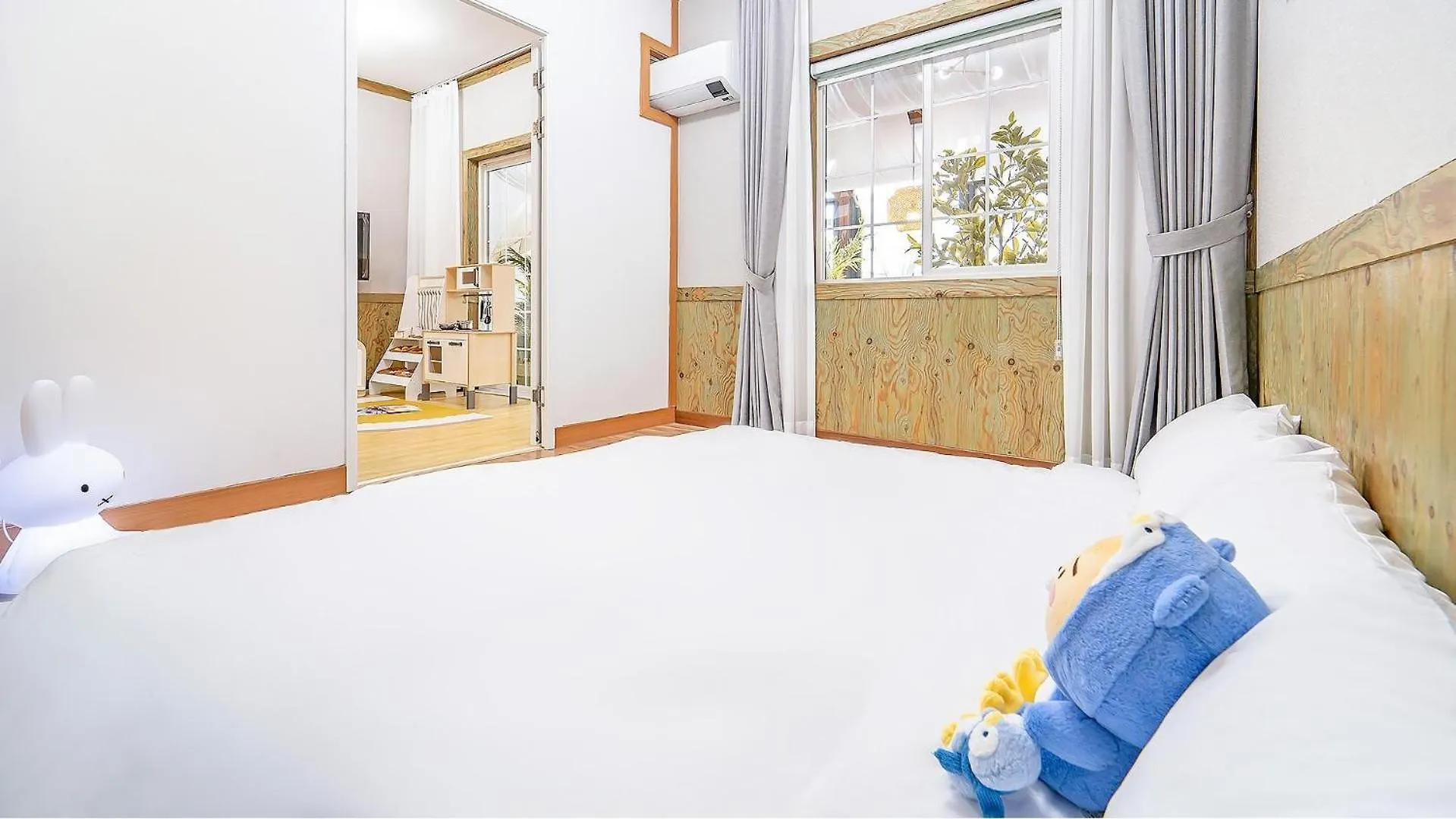 *** 게스트하우스 Ganghwa Sandelbada Kids Gajok Pension 인천 대한민국