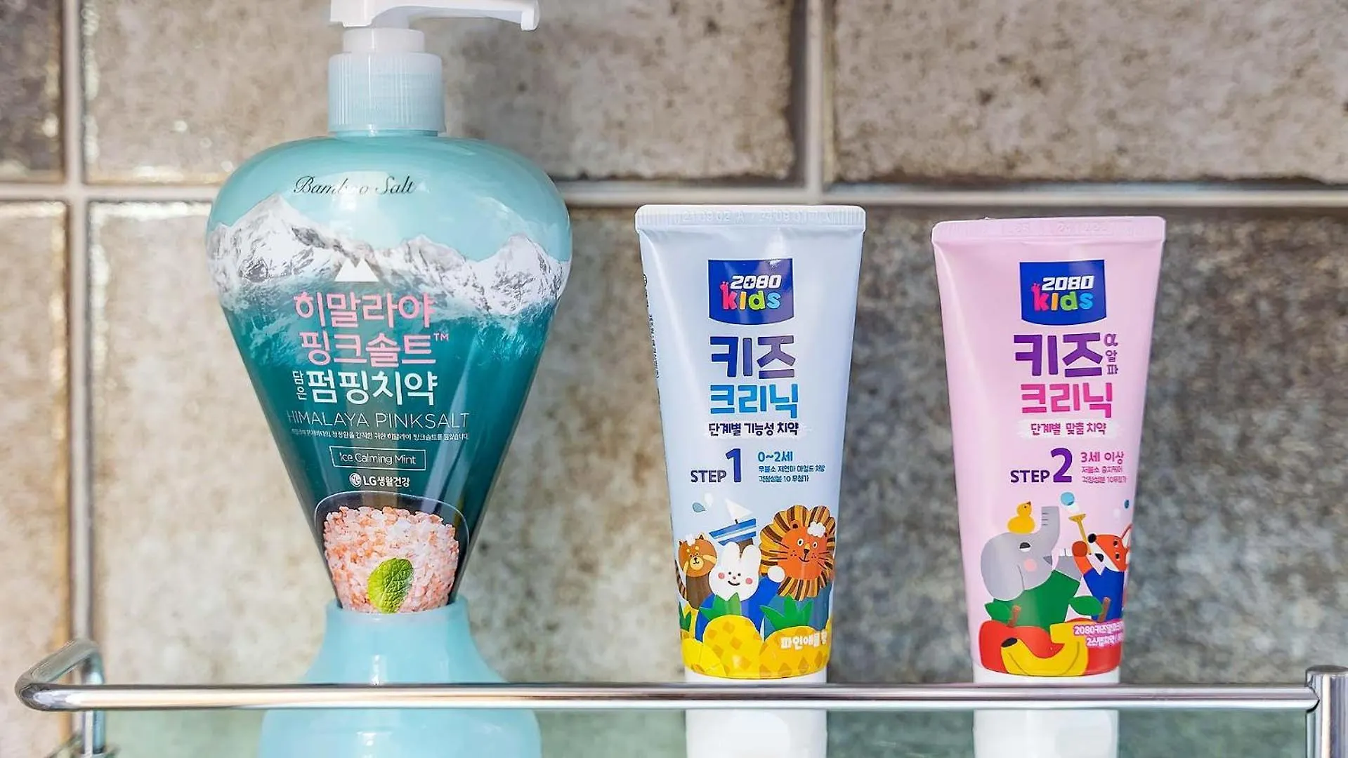 Ganghwa Sandelbada Kids Gajok Pension Incheon Guest house