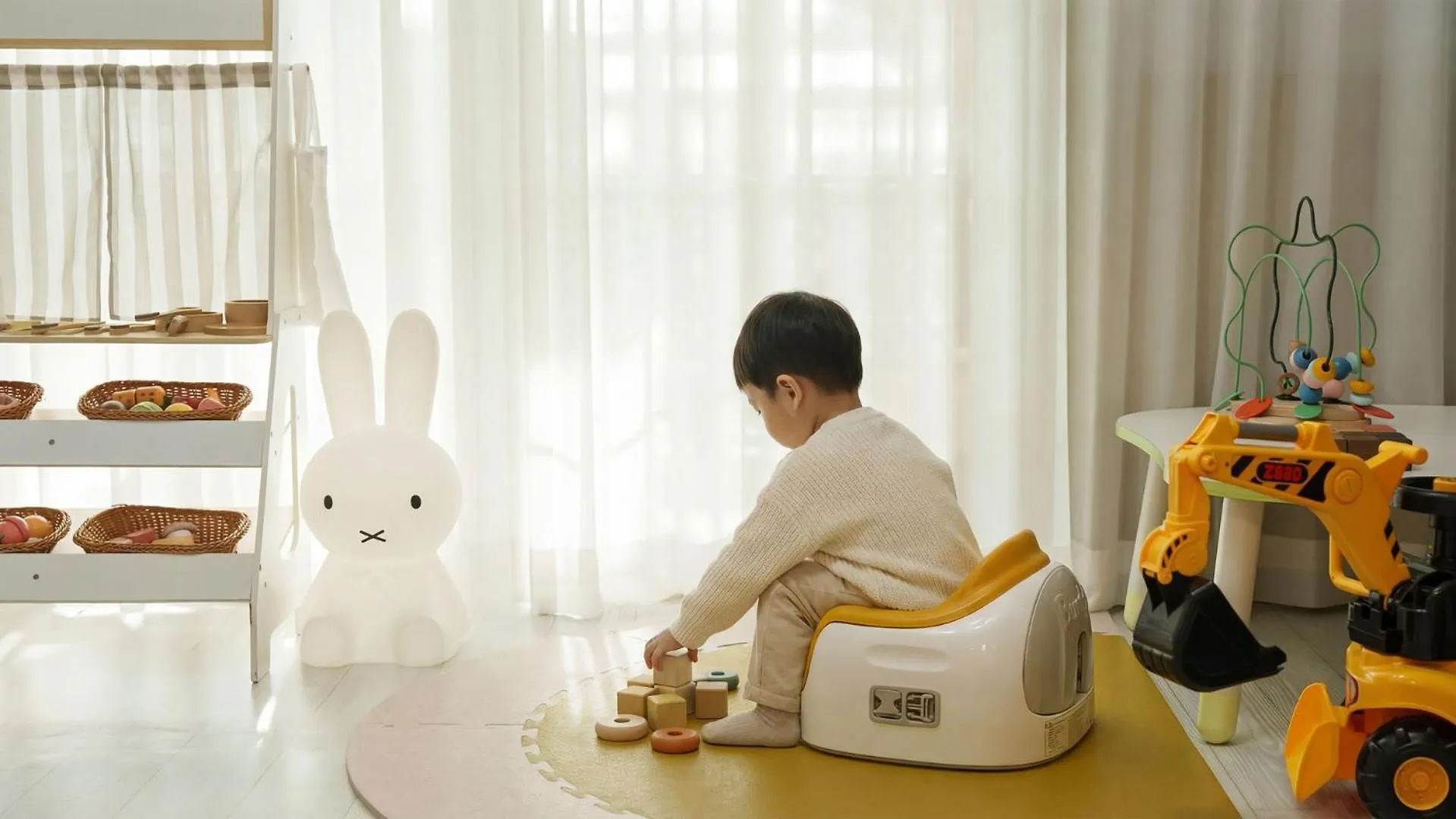 Ganghwa Sandelbada Kids Gajok Pension Incheon Guest house