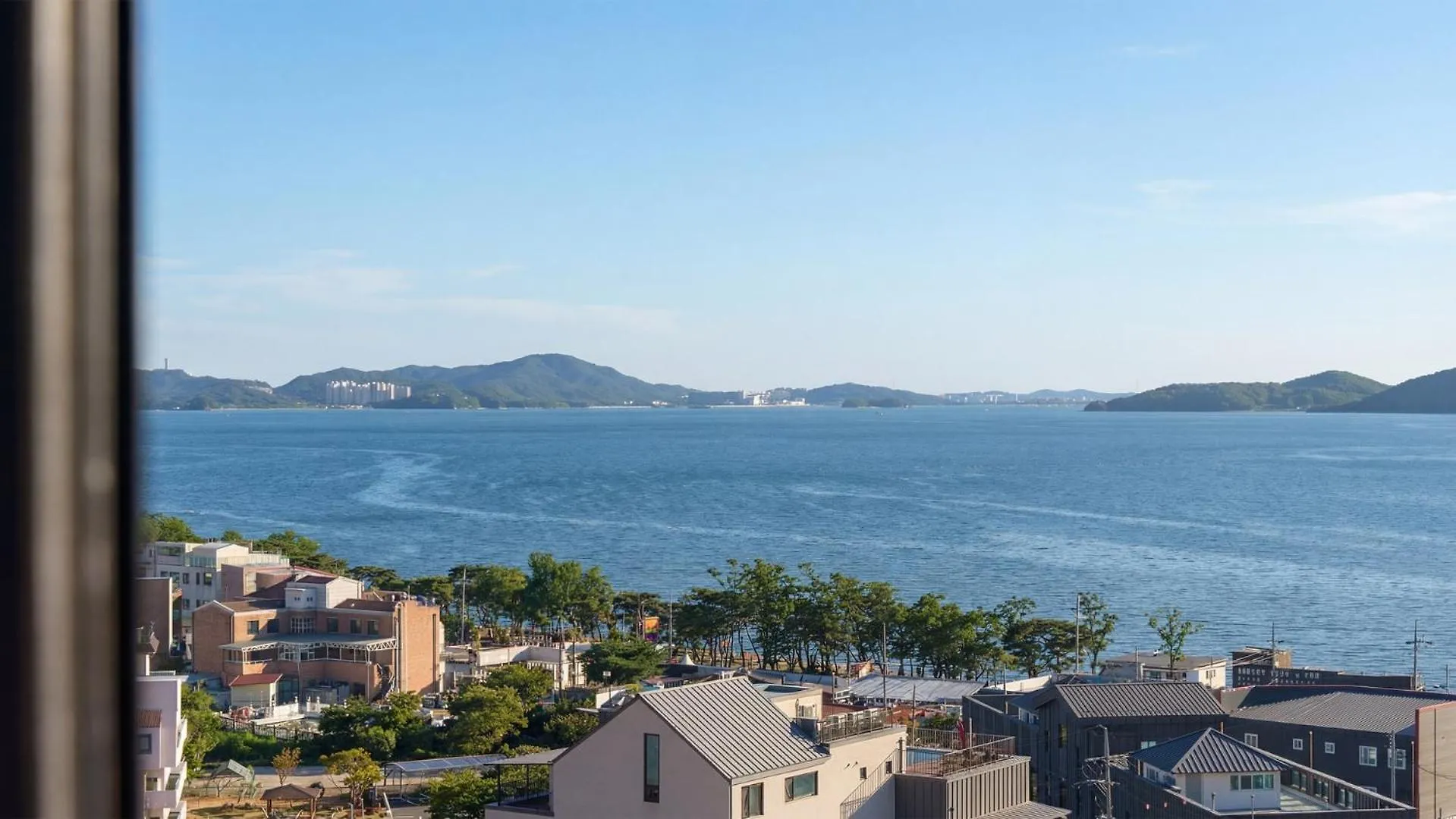 *** Guest house Ganghwa Sandelbada Kids Gajok Pension Incheon South Korea
