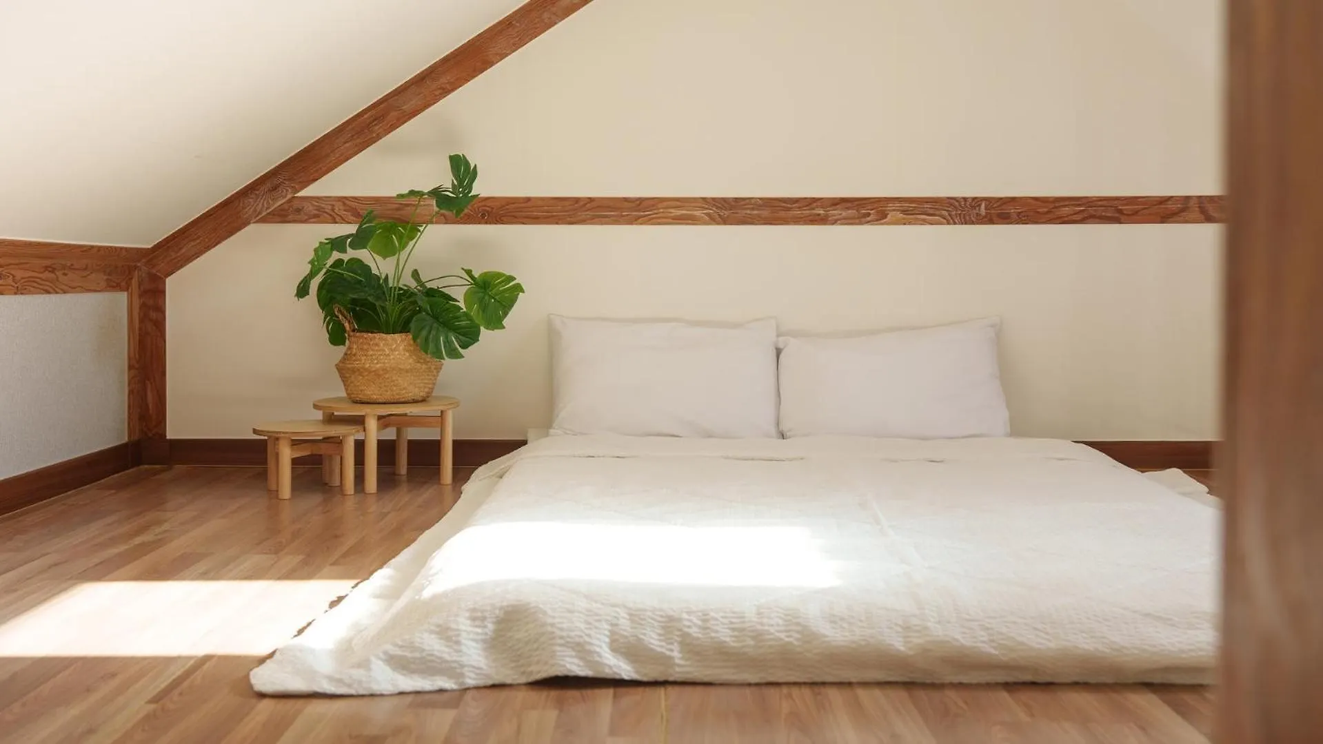 Guest house Ganghwa Sandelbada Kids Gajok Pension Incheon