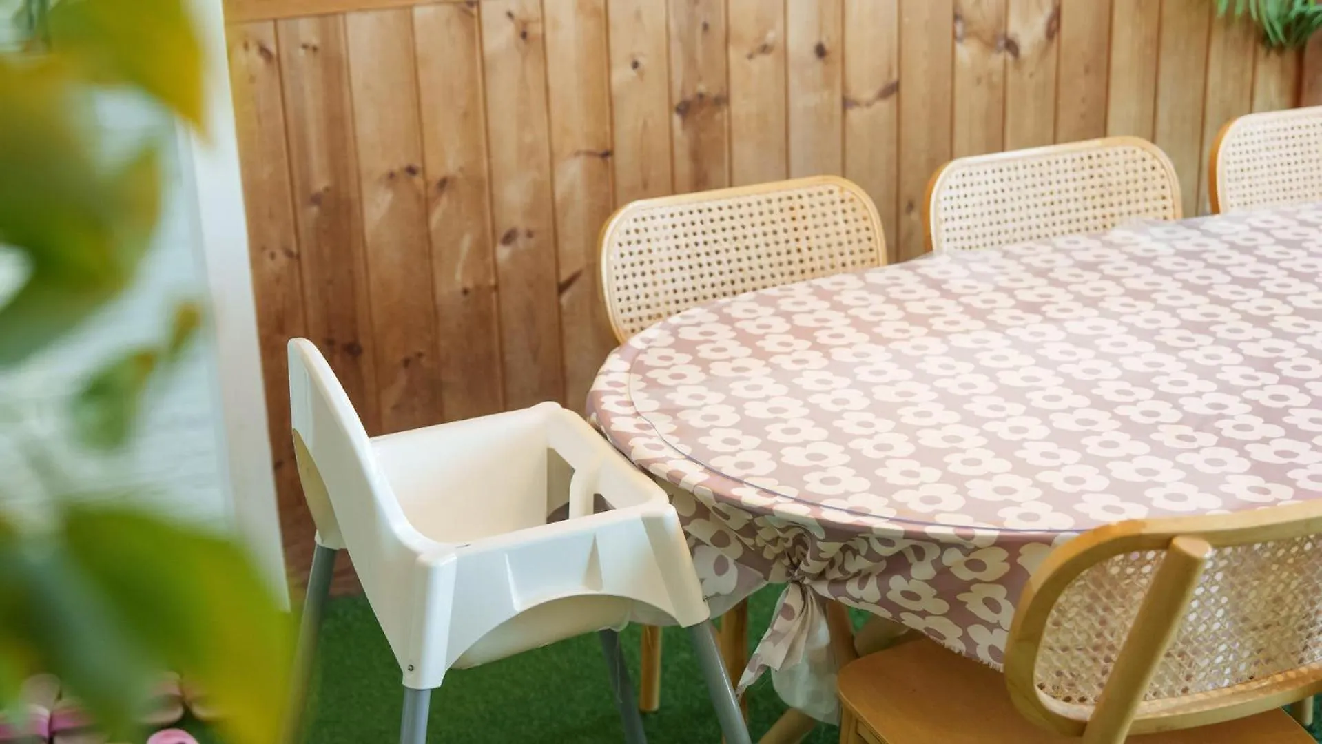 Guest house Ganghwa Sandelbada Kids Gajok Pension Incheon