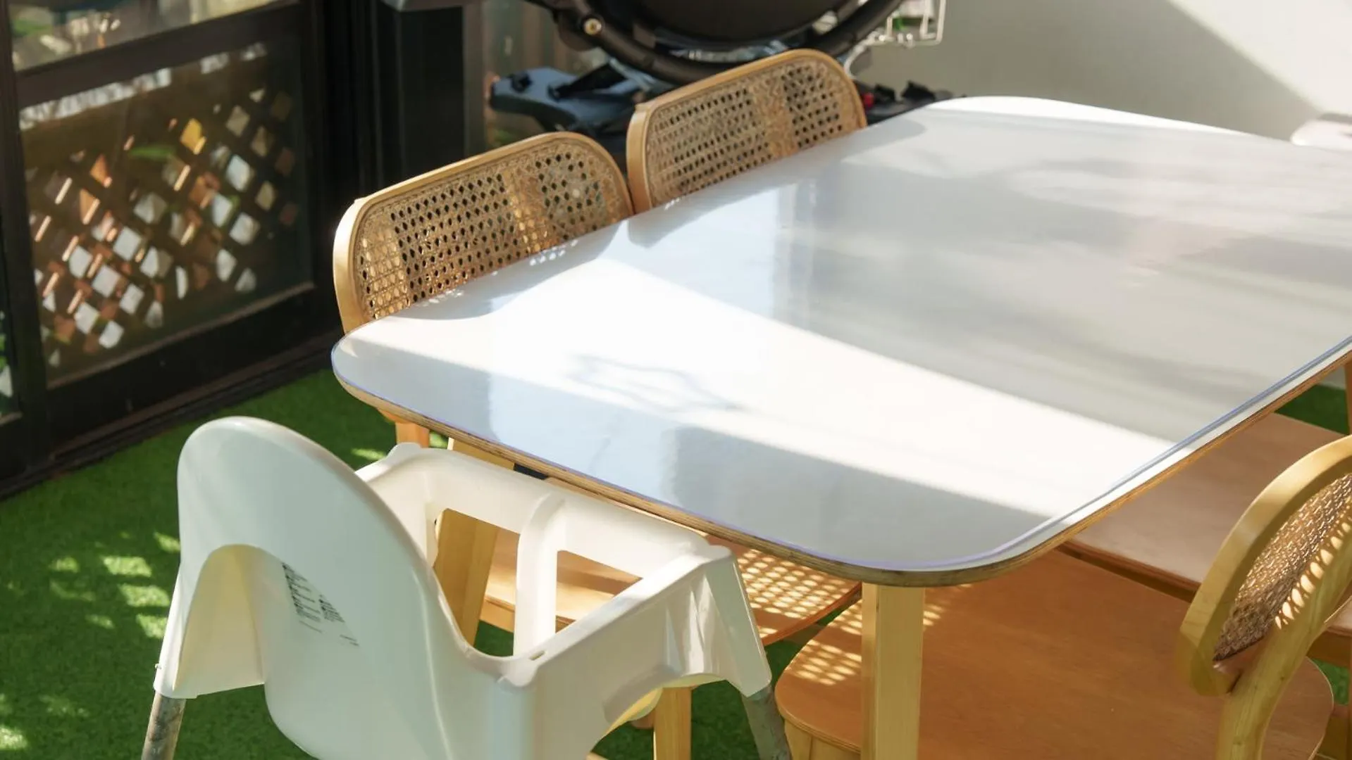 Ganghwa Sandelbada Kids Gajok Pension Incheon Guest house