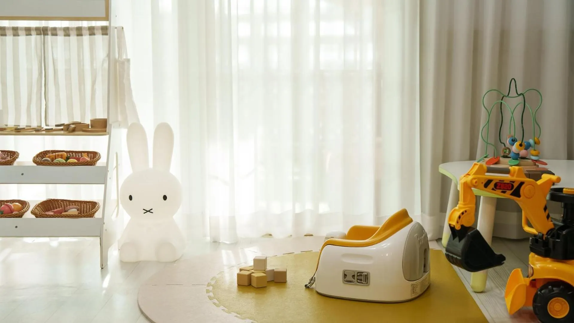 Ganghwa Sandelbada Kids Gajok Pension Incheon