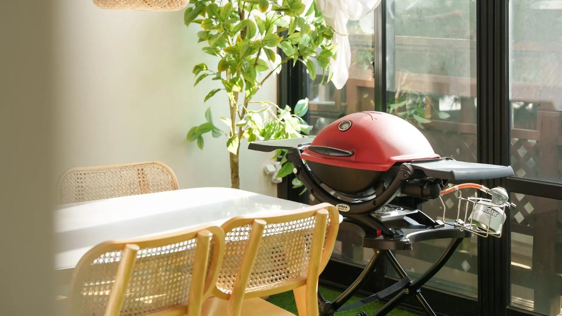 *** Guest house Ganghwa Sandelbada Kids Gajok Pension Incheon South Korea