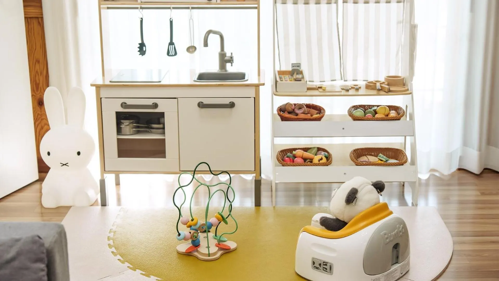 Ganghwa Sandelbada Kids Gajok Pension Incheon