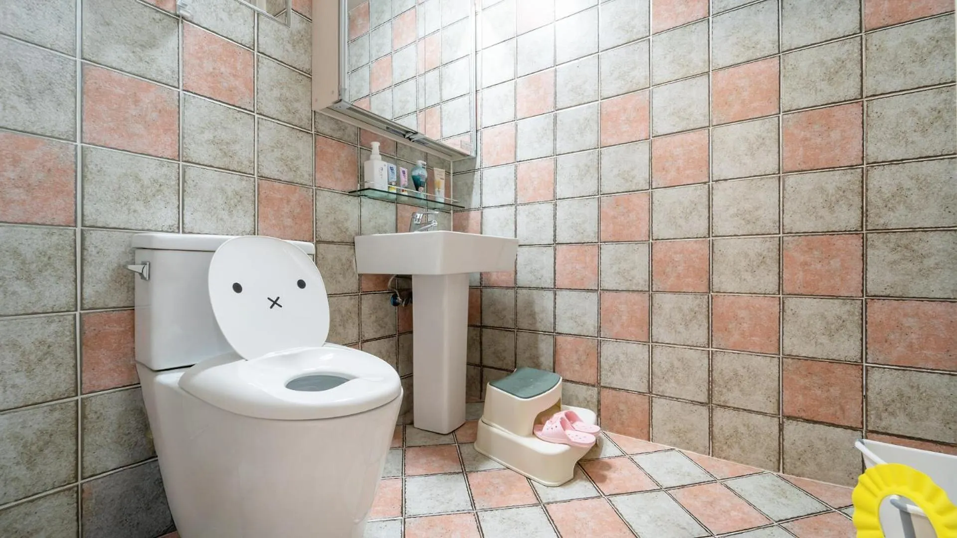 Ganghwa Sandelbada Kids Gajok Pension Incheon Guest house