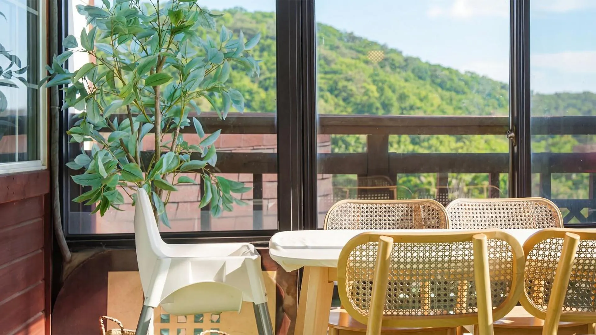 Ganghwa Sandelbada Kids Gajok Pension Incheon Guest house