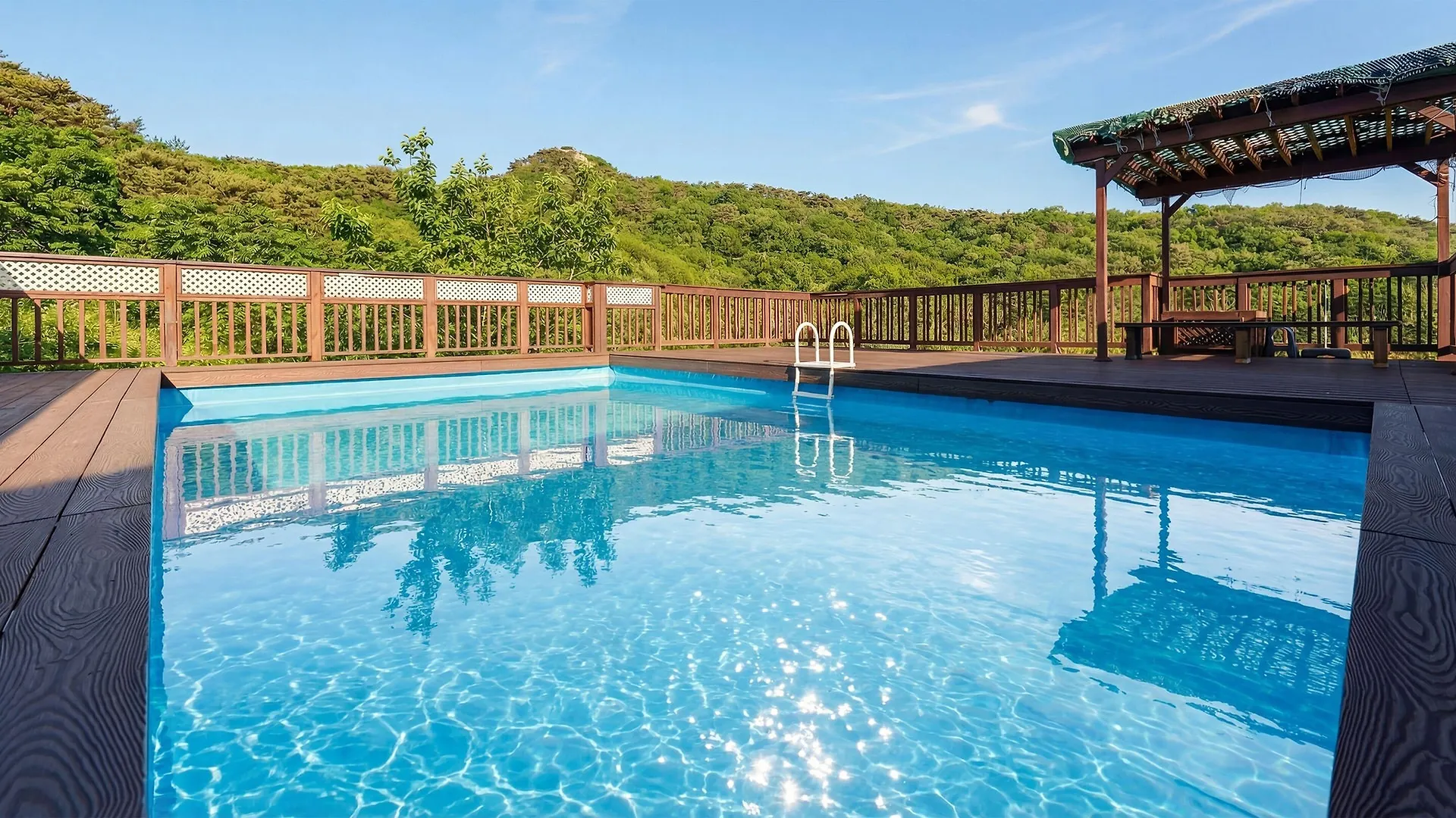 Ganghwa Sandelbada Kids Gajok Pension Incheon 3*,  South Korea