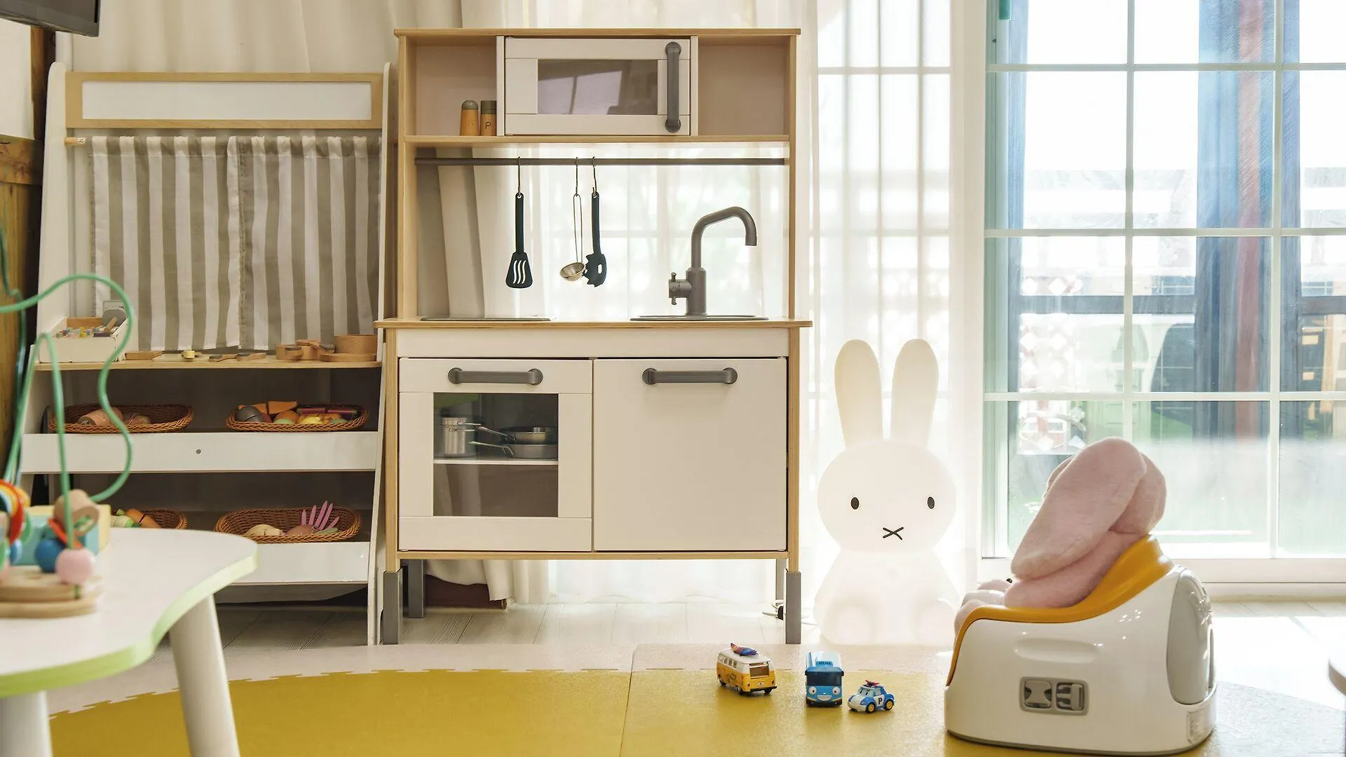 Guest house Ganghwa Sandelbada Kids Gajok Pension Incheon