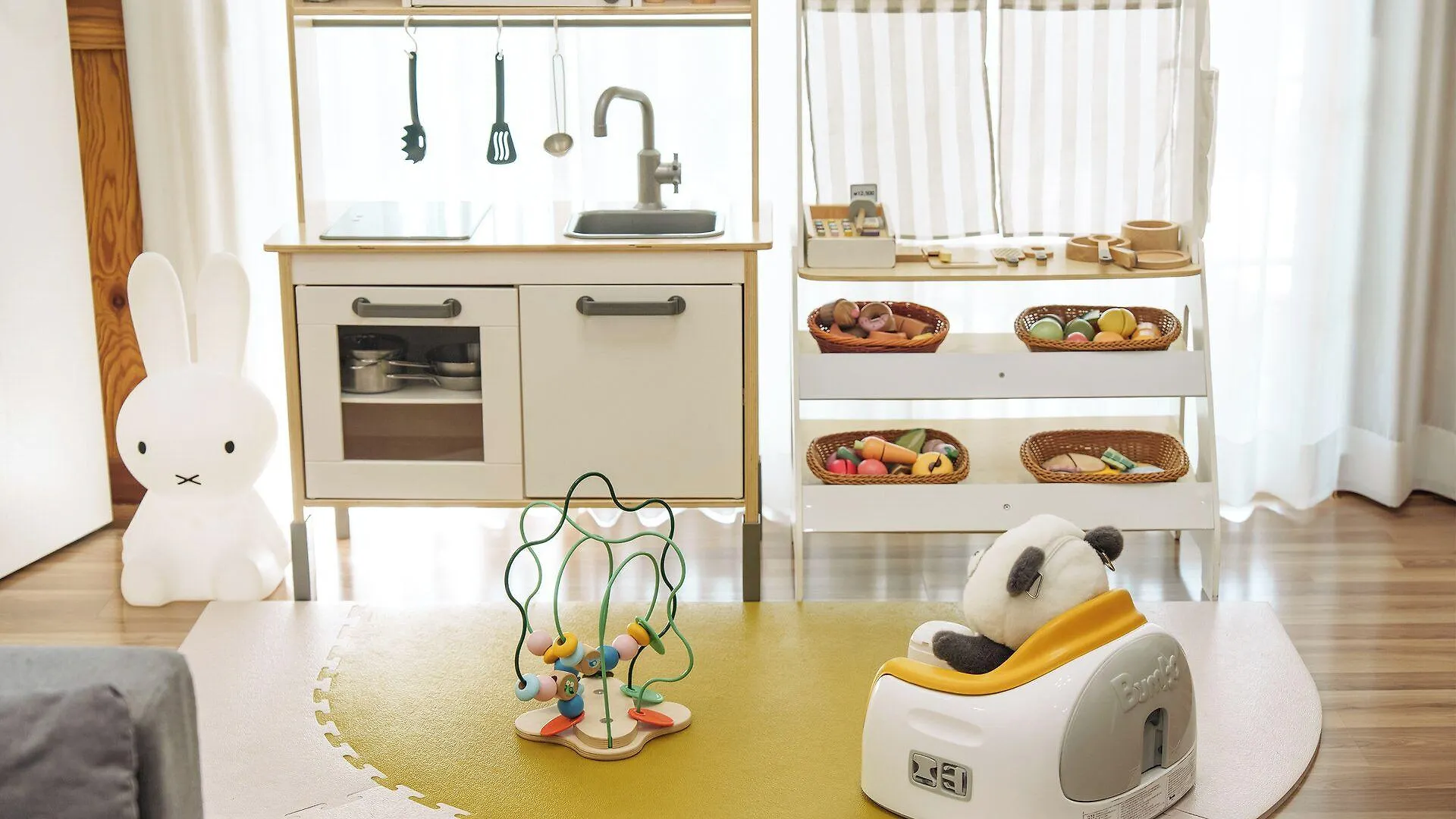 Ganghwa Sandelbada Kids Gajok Pension Incheon 3*,
